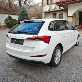 Skoda Scala 1.6 дизел 115 к.с 2019 - 19700 лв. / 10072.45 € - 30737420 4 | Car24.bg Skoda Scala 1.6 дизел 115 к.с 2019 - 19700 лв. / 10072.45 € - 30737420 4