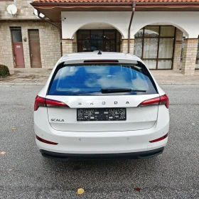 Skoda Scala 1.6 дизел 115 к.с 2019 - 19700 лв. / 10072.45 € - 30737420 16 | Car24.bg Skoda Scala 1.6 дизел 115 к.с 2019 - 19700 лв. / 10072.45 € - 30737420 16