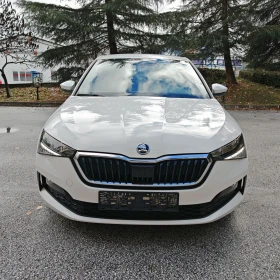 Skoda Scala 1.6 дизел 115 к.с 2019 - 19700 лв. / 10072.45 € - 30737420 3 | Car24.bg Skoda Scala 1.6 дизел 115 к.с 2019 - 19700 лв. / 10072.45 € - 30737420 3
