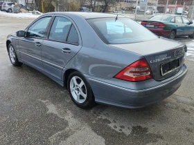 Mercedes-Benz C 220 Avantgarde* Автомат - 2000 € / 3911.66 лв. - 28730880 5 | Car24.bg Mercedes-Benz C 220 Avantgarde* Автомат - 2000 € / 3911.66 лв. - 28730880 5