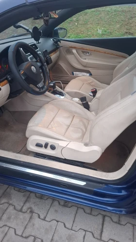 VW Eos - 4500 € / 8801.24 лв. - 44886998 14 | Car24.bg VW Eos - 4500 € / 8801.24 лв. - 44886998 14