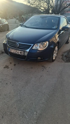 VW Eos - 4500 € / 8801.24 лв. - 44886998 2 | Car24.bg VW Eos - 4500 € / 8801.24 лв. - 44886998 2