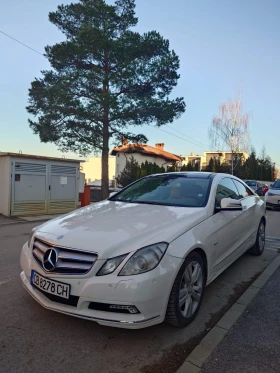Mercedes-Benz E 250 - Car24.bg Mercedes-Benz E 250