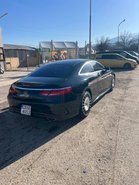 Mercedes-Benz S 500 AMG - 35700 € / 69823.13 лв. - 29110805 3 | Car24.bg Mercedes-Benz S 500 AMG - 35700 € / 69823.13 лв. - 29110805 3