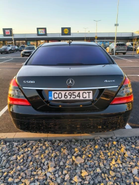 Mercedes-Benz S 500 S500 - 12000 € / 23469.96 лв. - 50351512 4 | Car24.bg Mercedes-Benz S 500 S500 - 12000 € / 23469.96 лв. - 50351512 4