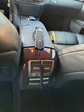 Mercedes-Benz S 500 S500 - 12000 € / 23469.96 лв. - 50351512 13 | Car24.bg Mercedes-Benz S 500 S500 - 12000 € / 23469.96 лв. - 50351512 13