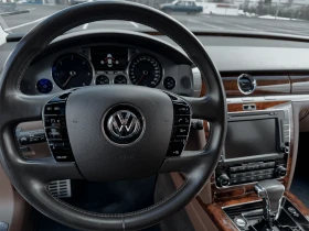 VW Phaeton - 21999 € / 43026.30 лв. - 60524892 7 | Car24.bg VW Phaeton - 21999 € / 43026.30 лв. - 60524892 7