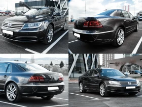 VW Phaeton - 21999 € / 43026.30 лв. - 60524892 4 | Car24.bg VW Phaeton - 21999 € / 43026.30 лв. - 60524892 4