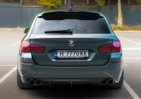 BMW 520 520D 184к.с. | Auto.bg — изображение 4 BMW 520 520D 184к.с. | Auto.bg — изображение 4