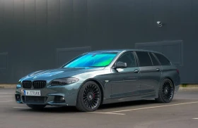 BMW 520 520D 184к.с. | Auto.bg — изображение 2 BMW 520 520D 184к.с. | Auto.bg — изображение 2