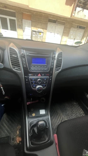 Hyundai I30 - 5100 € / 9974.73 лв. - 90801644 7 | Car24.bg Hyundai I30 - 5100 € / 9974.73 лв. - 90801644 7