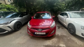 Hyundai I30 - 5100 € / 9974.73 лв. - 90801644 8 | Car24.bg Hyundai I30 - 5100 € / 9974.73 лв. - 90801644 8