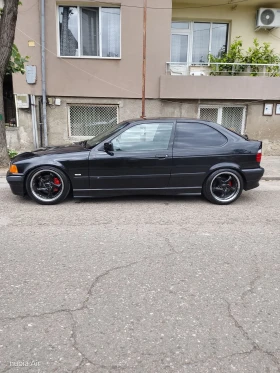 BMW 323 Ti compact - 4000 € / 7823.32 лв. - 55184257 9 | Car24.bg BMW 323 Ti compact - 4000 € / 7823.32 лв. - 55184257 9