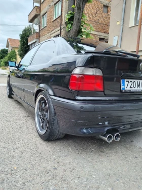 BMW 323 Ti compact - 4000 € / 7823.32 лв. - 55184257 4 | Car24.bg BMW 323 Ti compact - 4000 € / 7823.32 лв. - 55184257 4