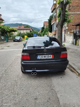 BMW 323 Ti compact - 4000 € / 7823.32 лв. - 55184257 6 | Car24.bg BMW 323 Ti compact - 4000 € / 7823.32 лв. - 55184257 6