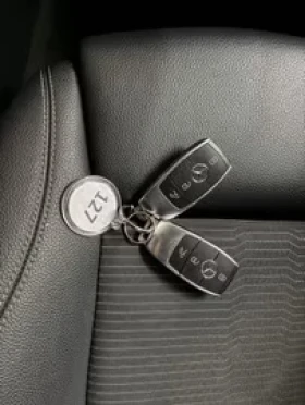 Mercedes-Benz CLA 250e Plug in Hybrid DK | Auto.bg — изображение 14 Mercedes-Benz CLA 250e Plug in Hybrid DK | Auto.bg — изображение 14