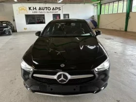 Mercedes-Benz CLA 250e Plug in Hybrid DK | Auto.bg — изображение 2 Mercedes-Benz CLA 250e Plug in Hybrid DK | Auto.bg — изображение 2
