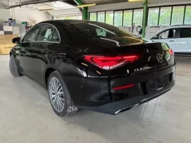 Mercedes-Benz CLA 250e Plug in Hybrid DK | Auto.bg — изображение 4 Mercedes-Benz CLA 250e Plug in Hybrid DK | Auto.bg — изображение 4