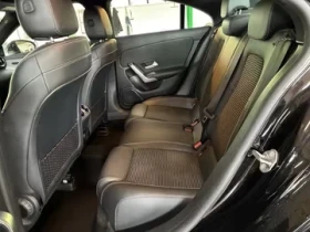 Mercedes-Benz CLA 250e Plug in Hybrid DK | Auto.bg — изображение 8 Mercedes-Benz CLA 250e Plug in Hybrid DK | Auto.bg — изображение 8