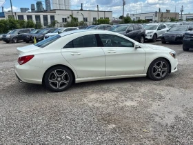 Обява за продажба на Mercedes-Benz CLA 250 * 4MATIC * 2 КЛЮЧА * ПОДГРЕВ * ПАМЕТ * NAVI