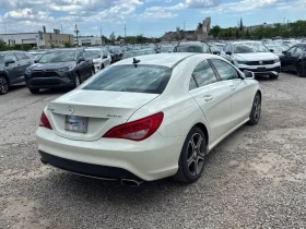 Обява за продажба на Mercedes-Benz CLA 250 * 4MATIC * 2 КЛЮЧА * ПОДГРЕВ * ПАМЕТ * NAVI