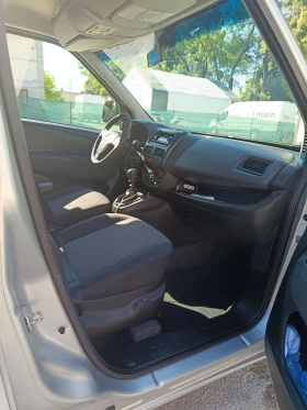 Fiat Doblo 1.6 | Auto.bg — изображение 5 Fiat Doblo 1.6 | Auto.bg — изображение 5