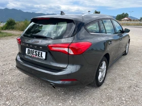 Ford Focus 1.5TDI-120-NAVI-ITALIA | Auto.bg — изображение 7 Ford Focus 1.5TDI-120-NAVI-ITALIA | Auto.bg — изображение 7