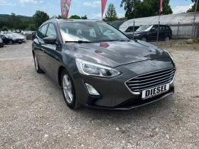 Ford Focus 1.5TDI-120-NAVI-ITALIA | Auto.bg — изображение 3 Ford Focus 1.5TDI-120-NAVI-ITALIA | Auto.bg — изображение 3