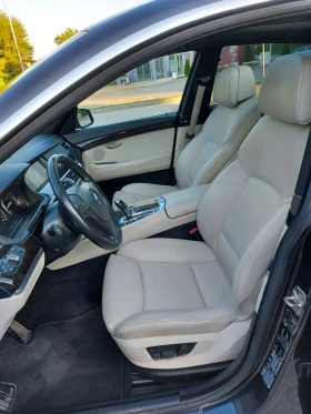 BMW 5 Gran Turismo - 12499 € - 43570023 6 | Car24.bg BMW 5 Gran Turismo - 12499 € - 43570023 6