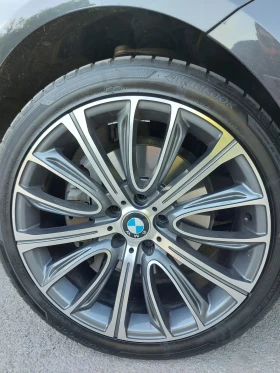 BMW 5 Gran Turismo - 12499 € - 43570023 5 | Car24.bg BMW 5 Gran Turismo - 12499 € - 43570023 5