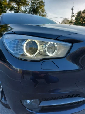 BMW 5 Gran Turismo - 12499 € - 43570023 15 | Car24.bg BMW 5 Gran Turismo - 12499 € - 43570023 15