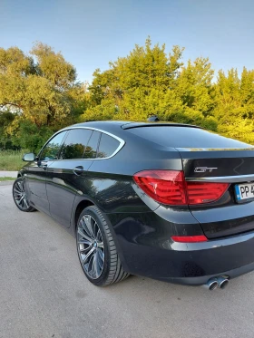 BMW 5 Gran Turismo - 12499 € - 43570023 14 | Car24.bg BMW 5 Gran Turismo - 12499 € - 43570023 14