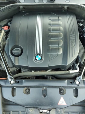 BMW 5 Gran Turismo - 12499 € - 43570023 16 | Car24.bg BMW 5 Gran Turismo - 12499 € - 43570023 16