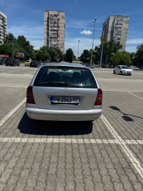 Mercedes-Benz C 200 Mercedes-Benz C200cdi - 1450 € / 2835.95 лв. - 18141615 5 | Car24.bg Mercedes-Benz C 200 Mercedes-Benz C200cdi - 1450 € / 2835.95 лв. - 18141615 5