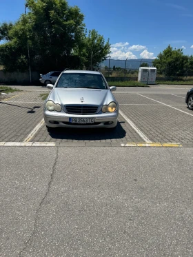 Mercedes-Benz C 200 Mercedes-Benz C200cdi - 1450 € / 2835.95 лв. - 18141615 6 | Car24.bg Mercedes-Benz C 200 Mercedes-Benz C200cdi - 1450 € / 2835.95 лв. - 18141615 6