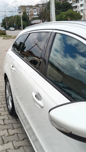 Peugeot 508 SW 2.0 163 | Auto.bg — изображение 5 Peugeot 508 SW 2.0 163 | Auto.bg — изображение 5