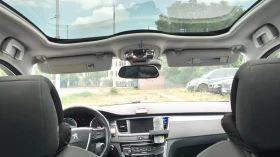 Peugeot 508 SW 2.0 163 | Auto.bg — изображение 8 Peugeot 508 SW 2.0 163 | Auto.bg — изображение 8