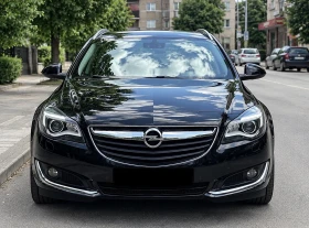 Opel Insignia 2.0 CDTI 4x4 - Car24.bg Opel Insignia 2.0 CDTI 4x4