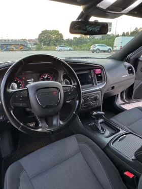 Dodge Charger 3.6 - 16500 € - 62376692 14 | Car24.bg Dodge Charger 3.6 - 16500 € - 62376692 14