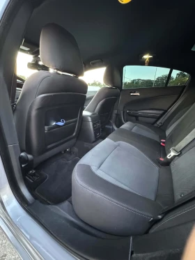 Dodge Charger 3.6 - 16500 € - 62376692 10 | Car24.bg Dodge Charger 3.6 - 16500 € - 62376692 10