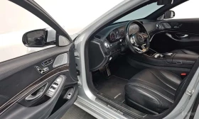 Mercedes-Benz S 350 S350 d 4MATIC - 28999 € - 41842528 11 | Car24.bg Mercedes-Benz S 350 S350 d 4MATIC - 28999 € - 41842528 11