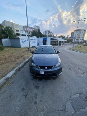 Seat Ibiza undefined | Auto.bg — изображение 4 Seat Ibiza undefined | Auto.bg — изображение 4