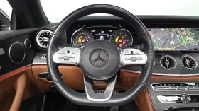 Mercedes-Benz E 220 4MATIC * FULL AMG PACK* АМБИЕНТНО* HEAD UP* | Auto.bg — изображение 9 Mercedes-Benz E 220 4MATIC * FULL AMG PACK* АМБИЕНТНО* HEAD UP* | Auto.bg — изображение 9
