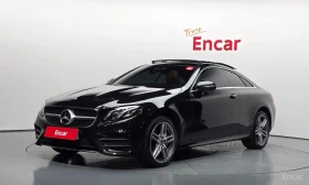 Mercedes-Benz E 220 4MATIC * FULL AMG PACK* АМБИЕНТНО* HEAD UP*