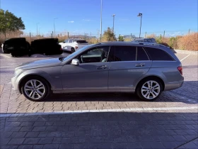 Mercedes-Benz C 200 - Car24.bg Mercedes-Benz C 200