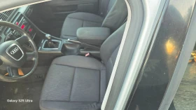 Audi A4 2.0tdi | Auto.bg — изображение 8 Audi A4 2.0tdi | Auto.bg — изображение 8