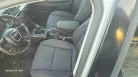 Audi A4 2.0tdi | Auto.bg — изображение 11 Audi A4 2.0tdi | Auto.bg — изображение 11