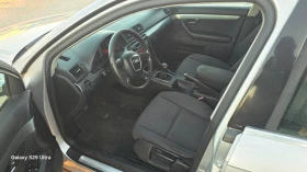 Audi A4 2.0tdi | Auto.bg — изображение 15 Audi A4 2.0tdi | Auto.bg — изображение 15