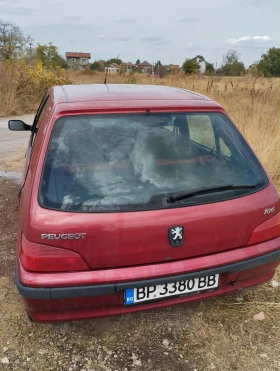 Peugeot 106 - 450 € - 44585152 2 | Car24.bg Peugeot 106 - 450 € - 44585152 2