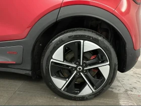 Smart #1 66kWhBrabus Leather LED Navi | Auto.bg — изображение 14 Smart #1 66kWhBrabus Leather LED Navi | Auto.bg — изображение 14